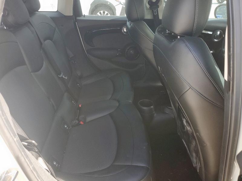 2017 MINI COOPER S WMWXU3C35H2F48697