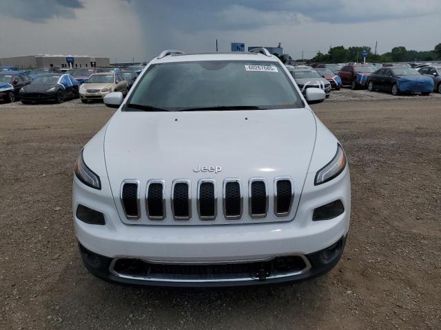 2016 JEEP CHEROKEE L - 1C4PJMDS0GW235469