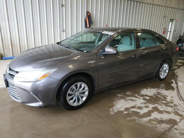 Vin: 4t1bd1fk1fu172465, lot: 60708715, toyota camry hybrid 2015 img_1