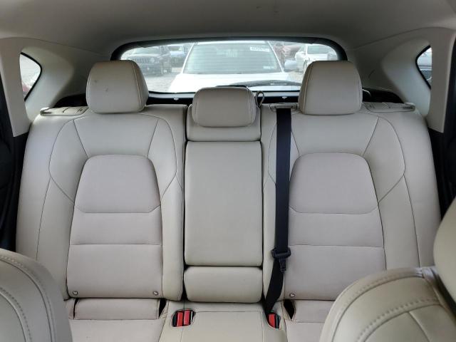 2018 MAZDA CX-5 TOURI - JM3KFBCM1J0394425