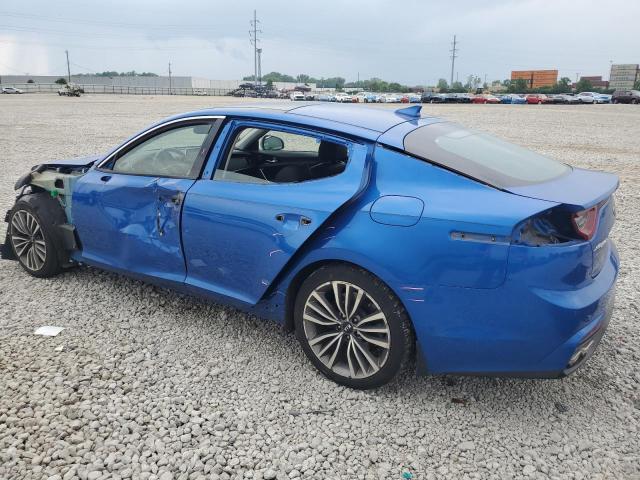 Vin: knae25la7j6017049, lot: 59915355, kia stinger premium 20182