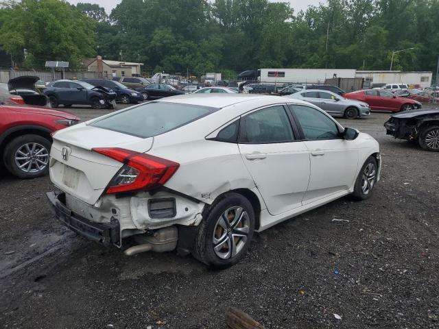 Vin: 19xfc2f56he207169, lot: 60200255, honda civic lx 20173