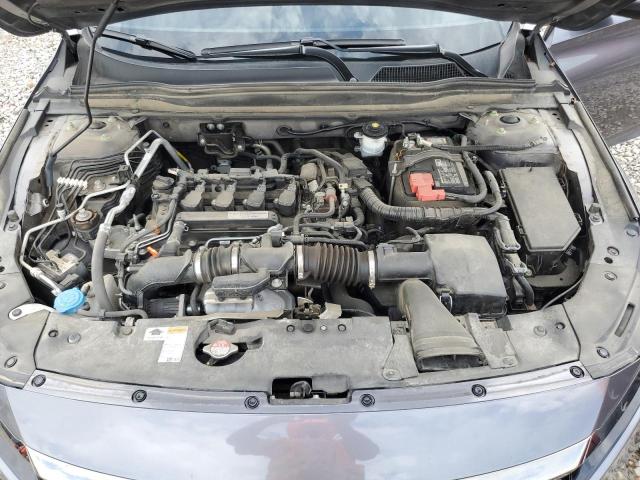 2018 HONDA ACCORD SPO - 1HGCV1F32JA259219