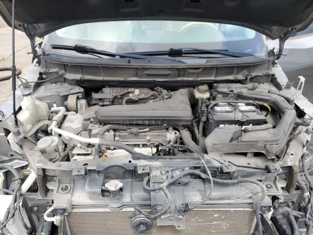 2015 NISSAN ROGUE S - KNMAT2MT5FP563430