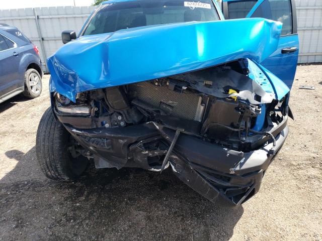 2021 RAM 1500 CLASS 1C6RR7GG4MS538727