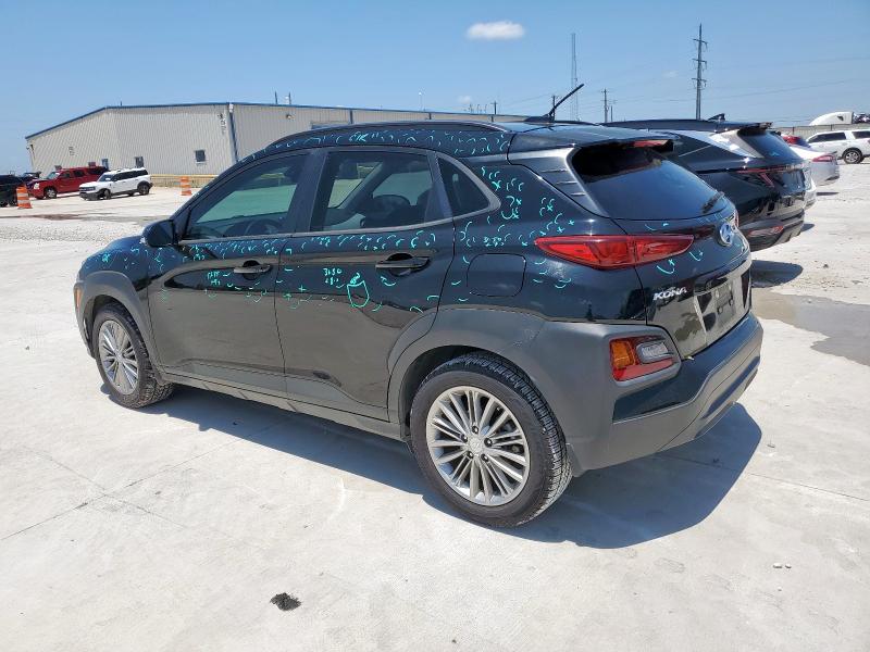 Vin: km8k22aa3ku206068, lot: 61190475, hyundai kona sel 20192
