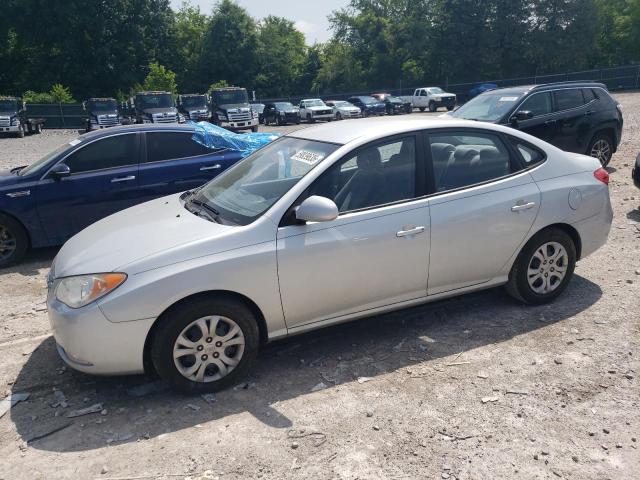 Vin: kmhdu4ad4au955078, lot: 59839635, hyundai elantra blue 2010 img_1