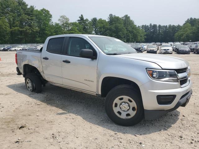 Vin: 1gcgtae35f1191190, lot: 59763875, chevrolet colorado 20154