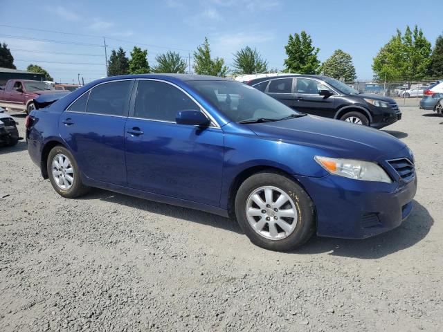 Vin: 4t1bf3ek2au546677, lot: 60661505, toyota camry base 20104