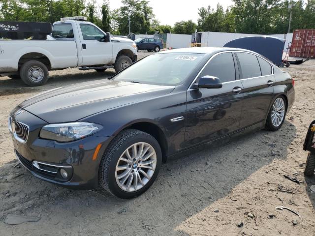 BMW 528 XI