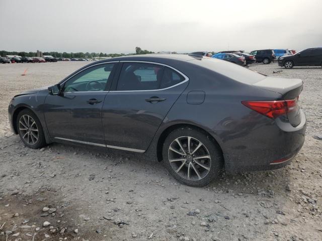 Vin: 19uub3f58fa002941, lot: 60817405, acura tlx tech 20152