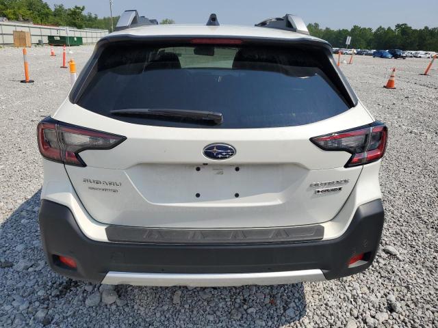 2025 SUBARU OUTBACK TO 4S4BTAPC1S3108078