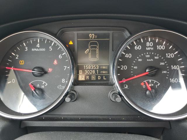2015 NISSAN ROGUE SELE - JN8AS5MV7FW771129