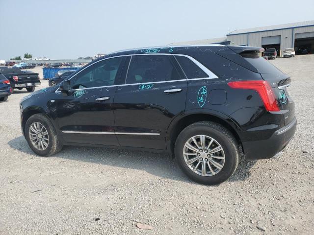 2019 CADILLAC XT5 LUXURY 1GYKNDRSXKZ164175