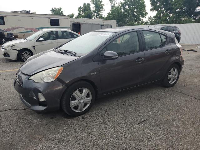 Vin: jtdkdtb34c1513711, lot: 59715445, toyota prius 2012 img_1