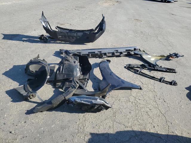 2021 HONDA CIVIC LX - 2HGFC2F62MH516677
