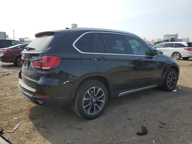 2017 BMW X5 XDRIVE3 - 5UXKR0C34H0X81331