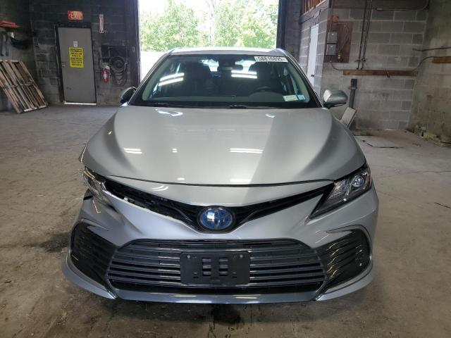 2023 TOYOTA CAMRY LE 4T1C31AK0PU600185