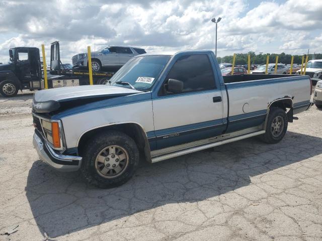 GMC SIERRA C15