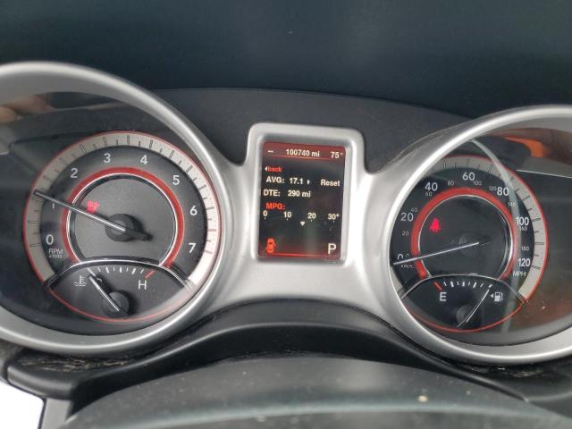 2016 DODGE JOURNEY R/ 3C4PDDEG4GT170049