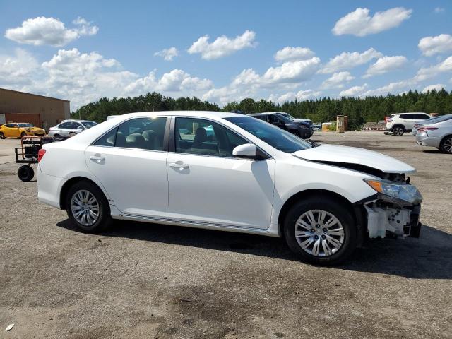 Vin: 4t1bf1fkxdu655122, lot: 58205605, toyota camry l 20134