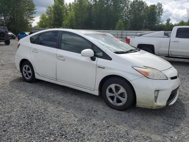 Vin: jtdkn3du5d5605276, lot: 61877905, toyota prius 20134