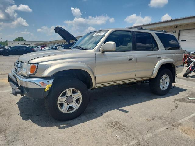 TOYOTA 4RUNNER SR