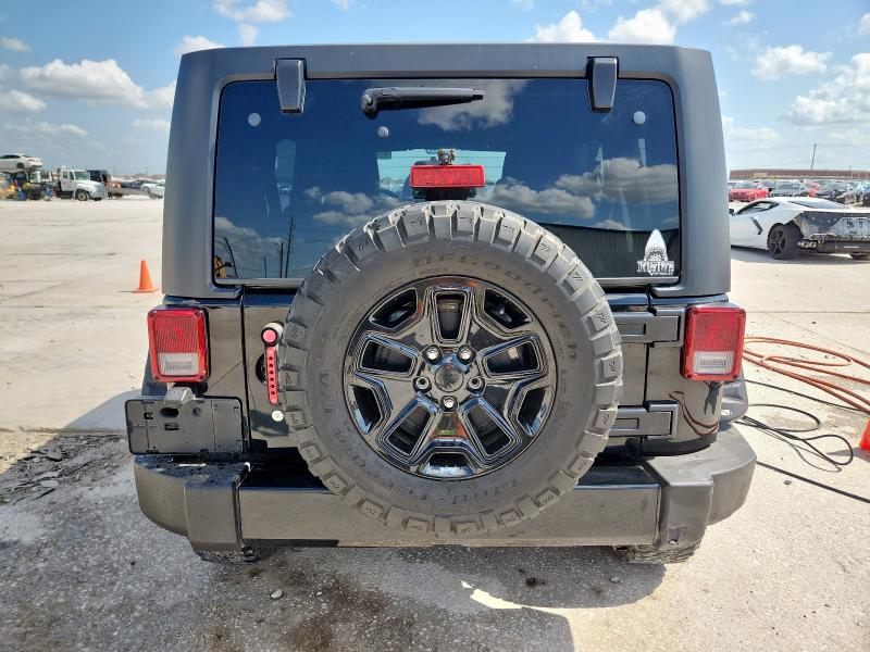 2017 JEEP WRANGLER U 1C4BJWDG2HL547538