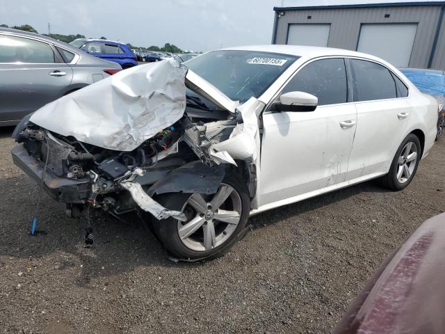 Vin: 1vwbp7a33ec004987, lot: 60700155, volkswagen passat se 2014 img_1