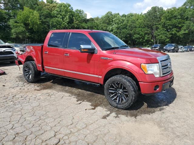 Vin: 1ftfw1ef4bfa08307, lot: 60532365, ford f-150 supercrew 20114