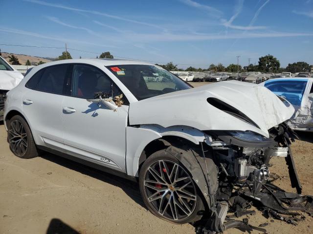 Vin: wp1af2a58plb57985, lot: 60368535, porsche macan gts 20234