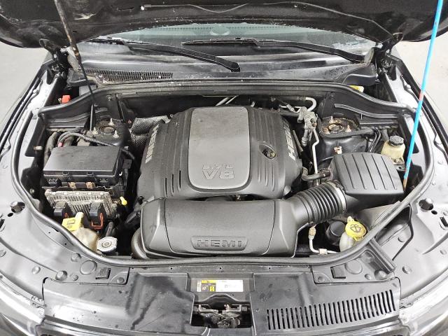 2015 DODGE DURANGO R/ 1C4SDJCT9FC764462