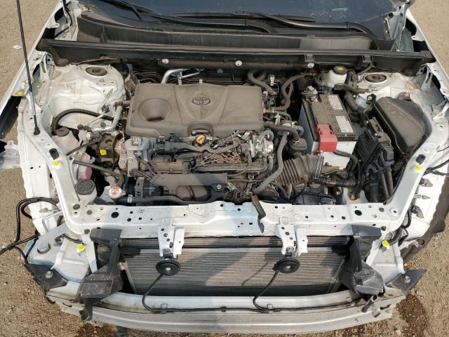 2022 TOYOTA RAV4 LE - 2T3F1RFV6NC270644