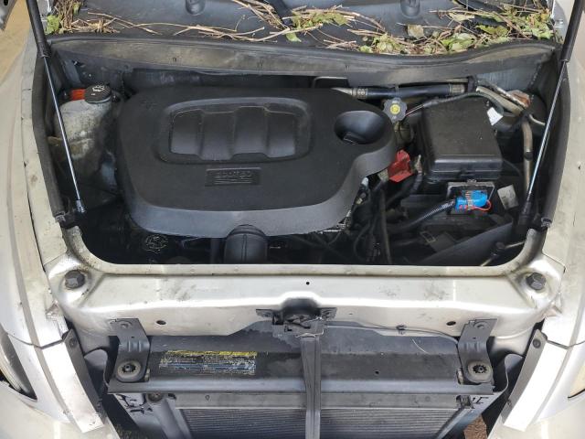 2010 CHEVROLET HHR LS - 3GNBAADB9AS511148