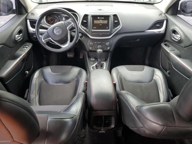 2015 JEEP CHEROKEE T - 1C4PJMBS8FW634275