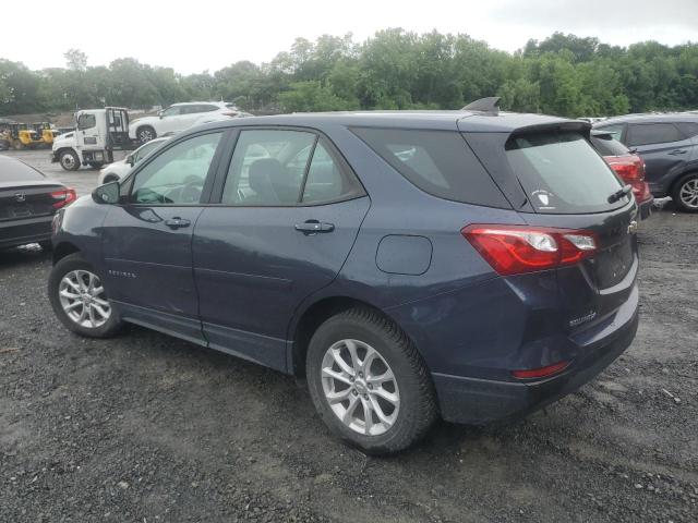 Vin: 3gnaxsevxkl237690, lot: 59934155, chevrolet equinox ls 20192