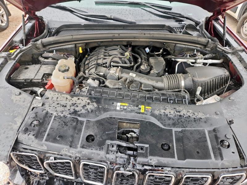 2024 JEEP GRAND CHER 1C4RJKBG7R8549588