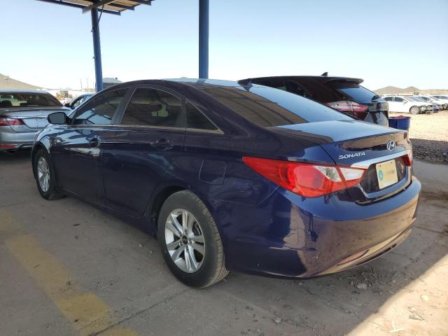 Vin: 5npeb4ac6ch478687, lot: 61628595, hyundai sonata gls 20122