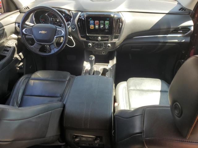 2018 CHEVROLET TRAVERSE R - 1GNERJKX6JJ259168