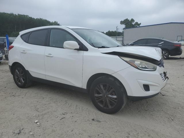2015 HYUNDAI TUCSON GLS KM8JTCAF5FU077024