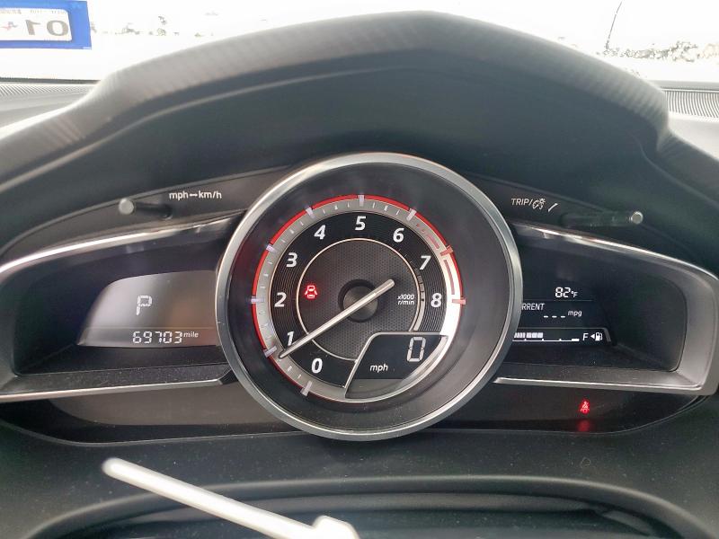 2015 MAZDA 3 GRAND TO JM1BM1M30F1271053