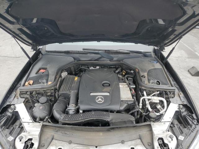 2019 MERCEDES-BENZ E 300 WDDZF4JB9KA605893