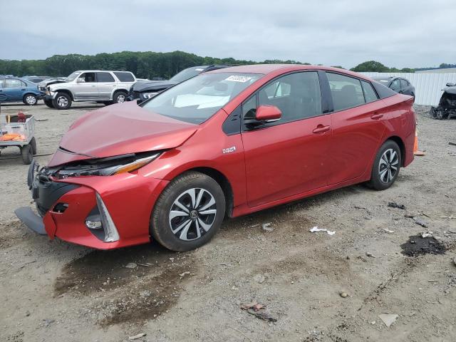 Vin: jtdkarfpxk3116676, lot: 61330675, toyota prius 2019 img_1