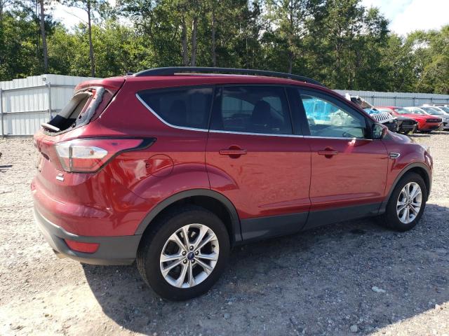 Vin: 1fmcu0gd4juc16580, lot: 60879525, ford escape se 20183
