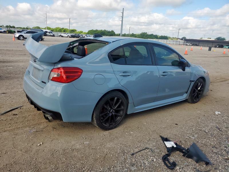 2019 SUBARU WRX PREMIU JF1VA1B64K9809869