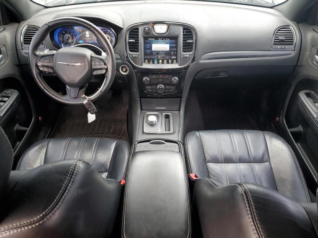 2016 CHRYSLER 300 S 2C3CCAGG0GH321205