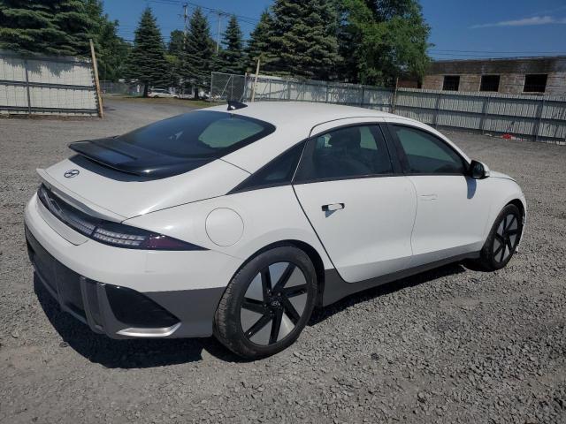 2024 HYUNDAI IONIQ 6 SE KMHM24AC0RA076316