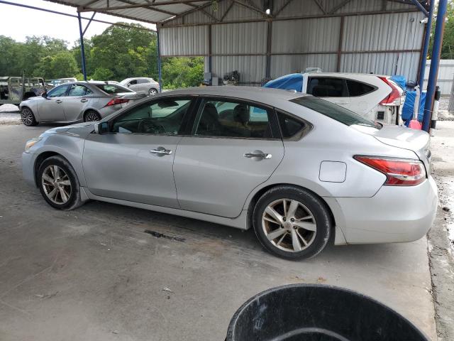 Vin: 1n4al3ap5ec175655, lot: 61898105, nissan altima 2.5 20142