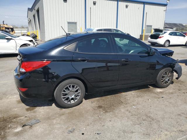 Vin: kmhct4ae8hu356427, lot: 61872765, hyundai accent se 20173