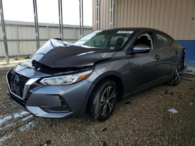 Vin: 3n1ab8cv6py267263, lot: 59768125, nissan sentra sv 2023 img_1